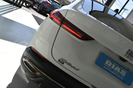 FIAT Fastback 1.0 12V 4P FLEX 200 TURBO AUTOMTICO CVT, Foto 13