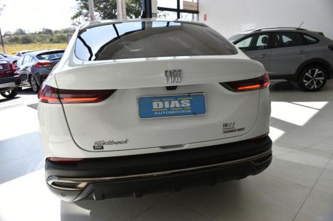 FIAT Fastback 1.0 12V 4P FLEX 200 TURBO AUTOMTICO CVT, Foto 15