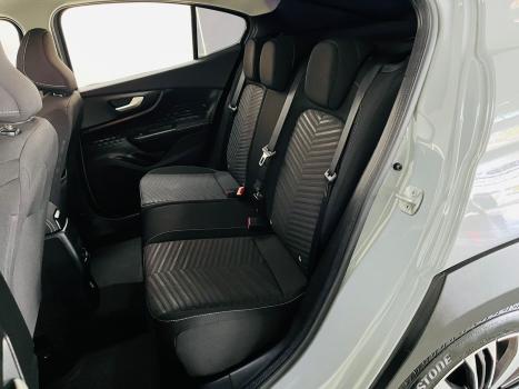 FIAT Fastback 1.0 12V 4P FLEX AUDACE 200 TURBO AUTOMTICO CVT, Foto 8