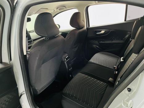 FIAT Fastback 1.0 12V 4P FLEX AUDACE 200 TURBO AUTOMTICO CVT, Foto 9