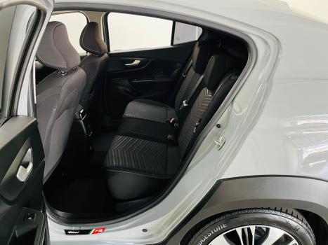 FIAT Fastback 1.0 12V 4P FLEX AUDACE 200 TURBO AUTOMTICO CVT, Foto 10
