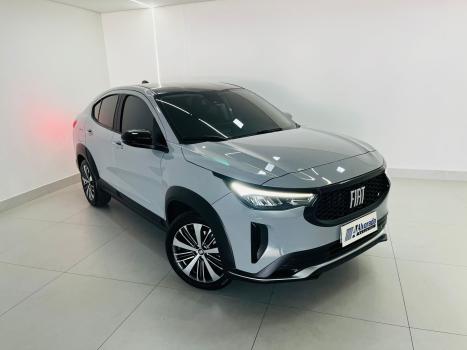 FIAT Fastback 1.0 12V 4P FLEX AUDACE 200 TURBO AUTOMTICO CVT, Foto 18