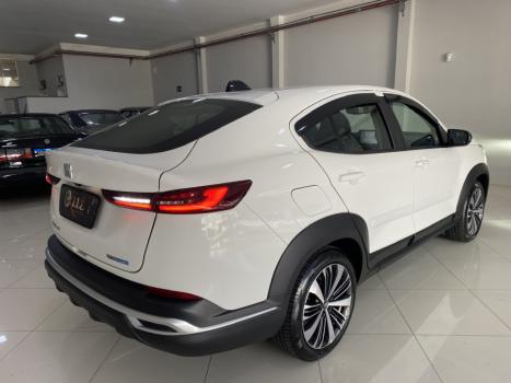 FIAT Fastback 1.0 12V 4P FLEX AUDACE HYBRID 200 TURBO AUTOMTICO CVT, Foto 2