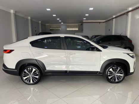 FIAT Fastback 1.0 12V 4P FLEX AUDACE HYBRID 200 TURBO AUTOMTICO CVT, Foto 4