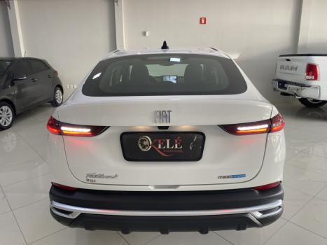 FIAT Fastback 1.0 12V 4P FLEX AUDACE HYBRID 200 TURBO AUTOMTICO CVT, Foto 5