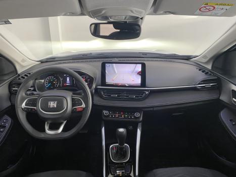FIAT Fastback 1.0 12V 4P FLEX AUDACE HYBRID 200 TURBO AUTOMTICO CVT, Foto 7