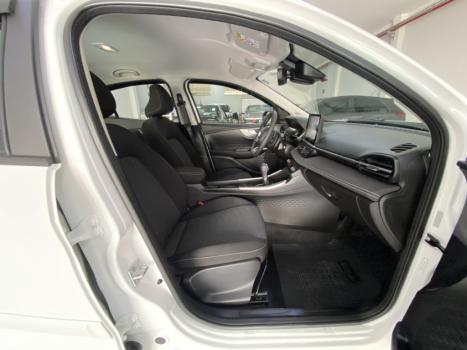 FIAT Fastback 1.0 12V 4P FLEX AUDACE HYBRID 200 TURBO AUTOMTICO CVT, Foto 8