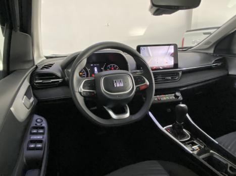 FIAT Fastback 1.0 12V 4P FLEX AUDACE HYBRID 200 TURBO AUTOMTICO CVT, Foto 9