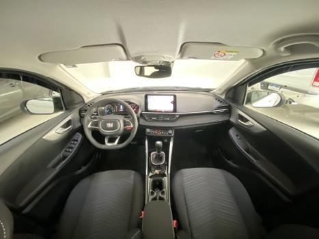 FIAT Fastback 1.0 12V 4P FLEX AUDACE HYBRID 200 TURBO AUTOMTICO CVT, Foto 10