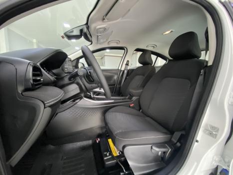 FIAT Fastback 1.0 12V 4P FLEX AUDACE HYBRID 200 TURBO AUTOMTICO CVT, Foto 11