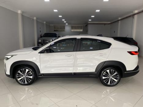 FIAT Fastback 1.0 12V 4P FLEX AUDACE HYBRID 200 TURBO AUTOMTICO CVT, Foto 12