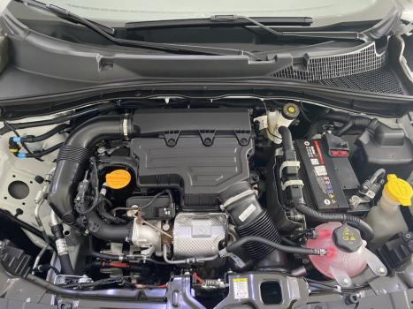 FIAT Fastback 1.0 12V 4P FLEX AUDACE HYBRID 200 TURBO AUTOMTICO CVT, Foto 14