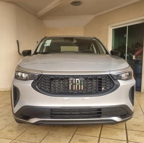 FIAT Fastback 1.0 12V 4P FLEX AUDACE HYBRID 200 TURBO AUTOMTICO CVT, Foto 1