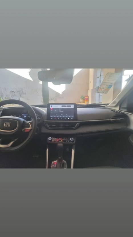 FIAT Fastback 1.0 12V 4P FLEX AUDACE HYBRID 200 TURBO AUTOMTICO CVT, Foto 2