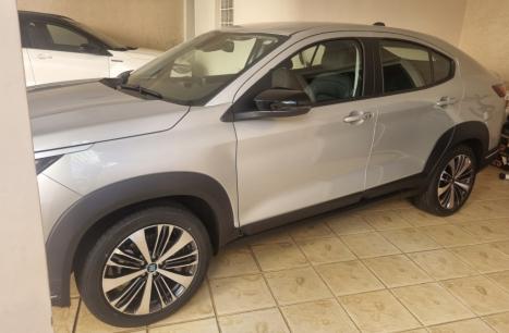 FIAT Fastback 1.0 12V 4P FLEX AUDACE HYBRID 200 TURBO AUTOMTICO CVT, Foto 4