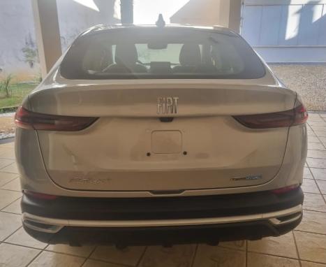 FIAT Fastback 1.0 12V 4P FLEX AUDACE HYBRID 200 TURBO AUTOMTICO CVT, Foto 5
