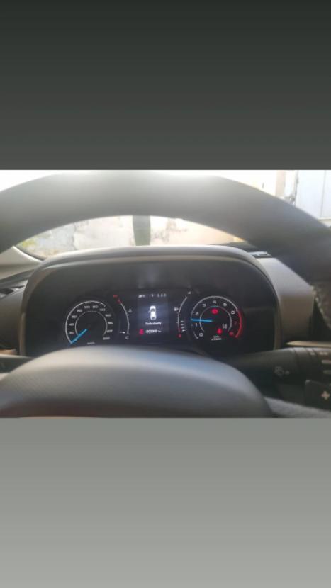 FIAT Fastback 1.0 12V 4P FLEX AUDACE HYBRID 200 TURBO AUTOMTICO CVT, Foto 7