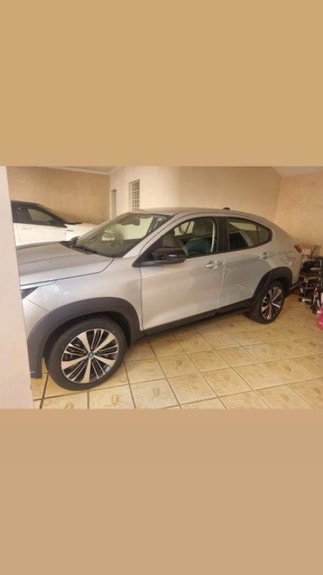 FIAT Fastback 1.0 12V 4P FLEX AUDACE HYBRID 200 TURBO AUTOMTICO CVT, Foto 8