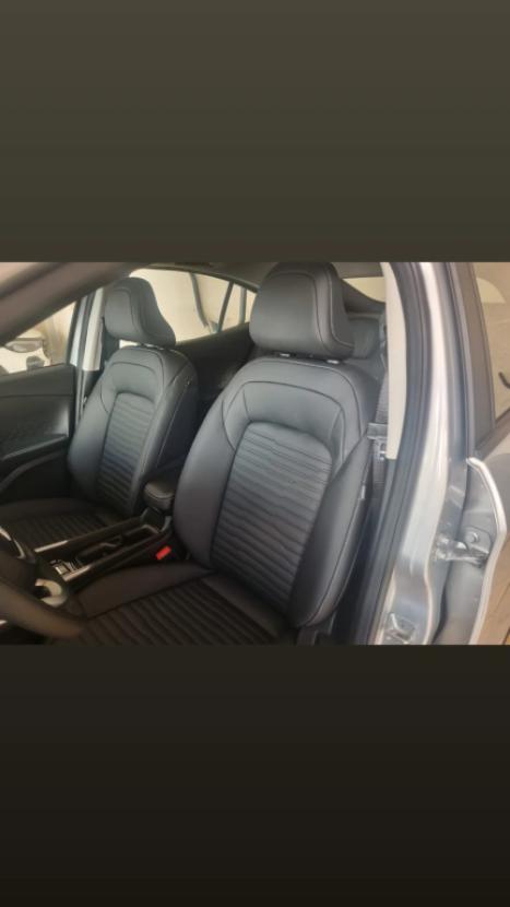 FIAT Fastback 1.0 12V 4P FLEX AUDACE HYBRID 200 TURBO AUTOMTICO CVT, Foto 9