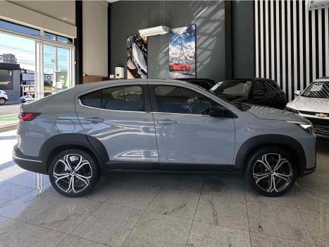 FIAT Fastback 1.0 12V 4P FLEX IMPETUS 200 TURBO AUTOMTICO CVT, Foto 4