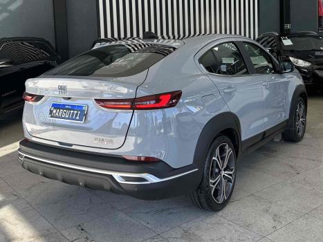 FIAT Fastback 1.0 12V 4P FLEX IMPETUS 200 TURBO AUTOMTICO CVT, Foto 5