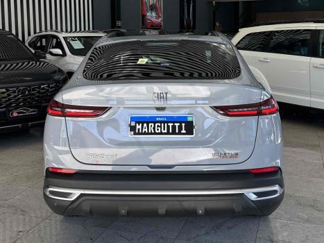 FIAT Fastback 1.0 12V 4P FLEX IMPETUS 200 TURBO AUTOMTICO CVT, Foto 6