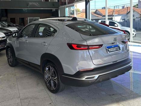 FIAT Fastback 1.0 12V 4P FLEX IMPETUS 200 TURBO AUTOMTICO CVT, Foto 7