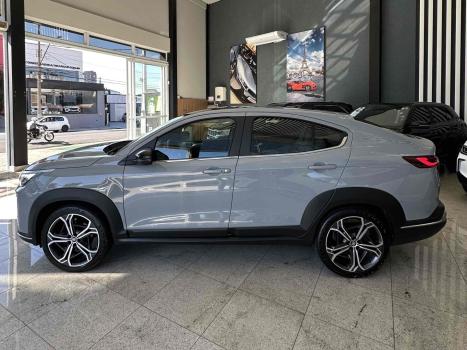 FIAT Fastback 1.0 12V 4P FLEX IMPETUS 200 TURBO AUTOMTICO CVT, Foto 8