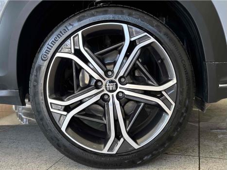 FIAT Fastback 1.0 12V 4P FLEX IMPETUS 200 TURBO AUTOMTICO CVT, Foto 9