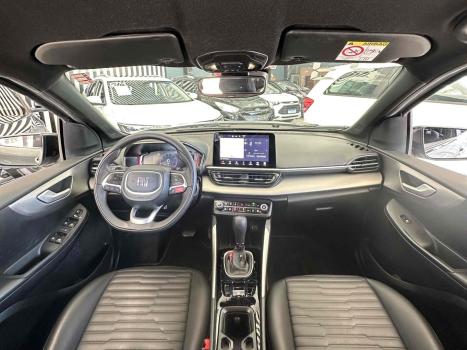 FIAT Fastback 1.0 12V 4P FLEX IMPETUS 200 TURBO AUTOMTICO CVT, Foto 11