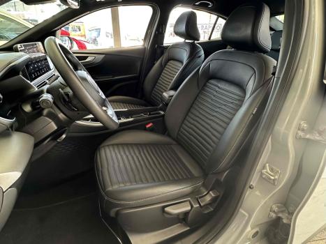 FIAT Fastback 1.0 12V 4P FLEX IMPETUS 200 TURBO AUTOMTICO CVT, Foto 12