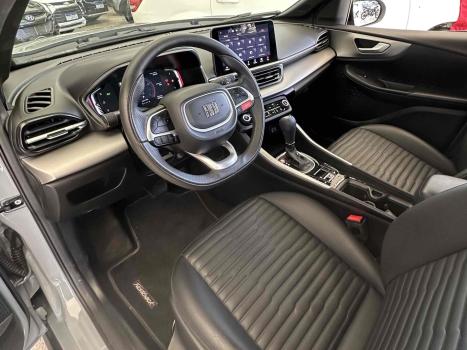 FIAT Fastback 1.0 12V 4P FLEX IMPETUS 200 TURBO AUTOMTICO CVT, Foto 13