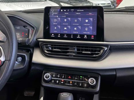 FIAT Fastback 1.0 12V 4P FLEX IMPETUS 200 TURBO AUTOMTICO CVT, Foto 16
