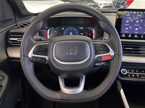 FIAT Fastback 1.0 12V 4P FLEX IMPETUS 200 TURBO AUTOMTICO CVT, Foto 18