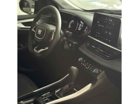 FIAT Fastback 1.0 12V 4P FLEX AUDACE 200 TURBO AUTOMTICO CVT, Foto 8