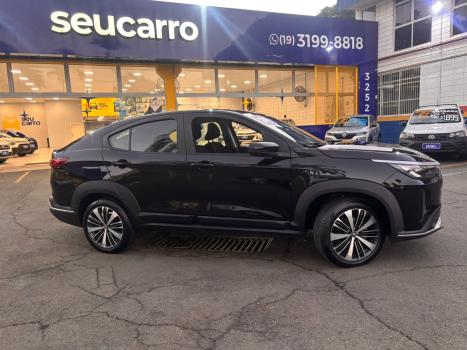 FIAT Fastback 1.0 12V 4P FLEX AUDACE 200 TURBO AUTOMTICO CVT, Foto 2