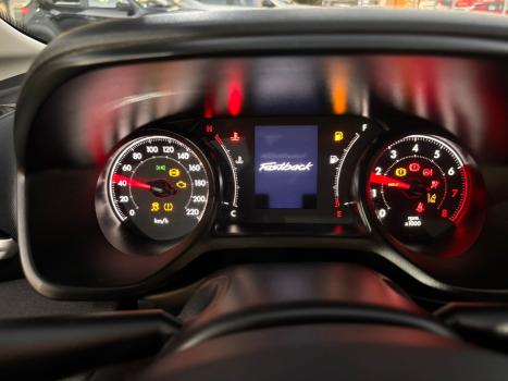 FIAT Fastback 1.0 12V 4P FLEX AUDACE 200 TURBO AUTOMTICO CVT, Foto 9