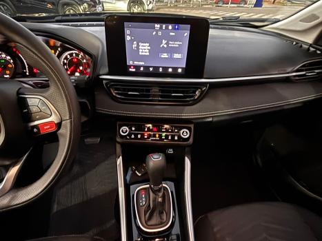 FIAT Fastback 1.0 12V 4P FLEX AUDACE 200 TURBO AUTOMTICO CVT, Foto 11