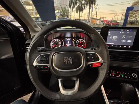 FIAT Fastback 1.0 12V 4P FLEX AUDACE 200 TURBO AUTOMTICO CVT, Foto 12