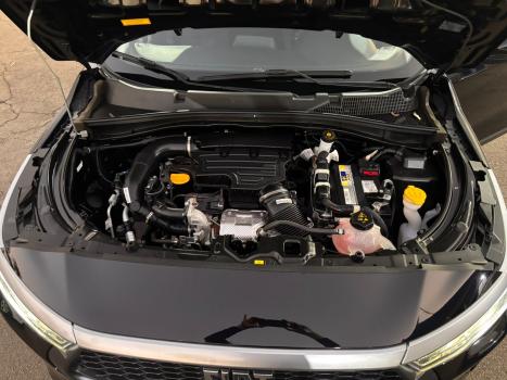 FIAT Fastback 1.0 12V 4P FLEX AUDACE 200 TURBO AUTOMTICO CVT, Foto 14