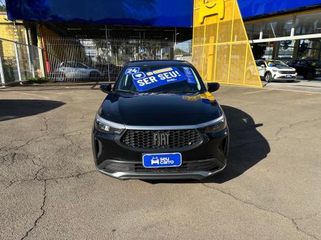 FIAT Fastback 1.0 12V 4P FLEX AUDACE 200 TURBO AUTOMTICO CVT, Foto 2