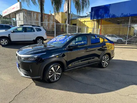 FIAT Fastback 1.0 12V 4P FLEX AUDACE 200 TURBO AUTOMTICO CVT, Foto 3
