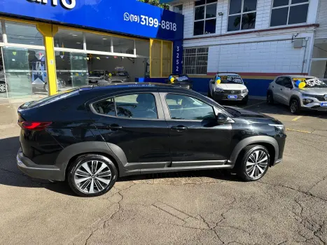 FIAT Fastback 1.0 12V 4P FLEX AUDACE 200 TURBO AUTOMTICO CVT, Foto 4