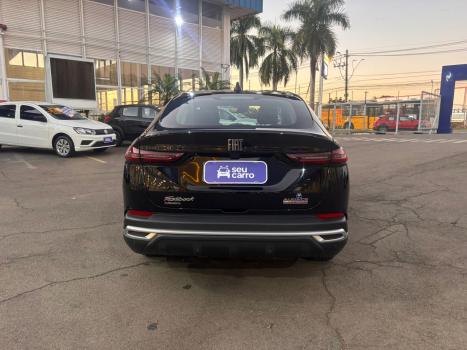 FIAT Fastback 1.0 12V 4P FLEX AUDACE 200 TURBO AUTOMTICO CVT, Foto 5