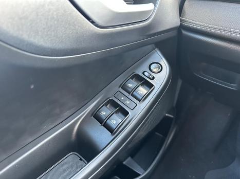 FIAT Fastback 1.0 12V 4P FLEX AUDACE 200 TURBO AUTOMTICO CVT, Foto 10