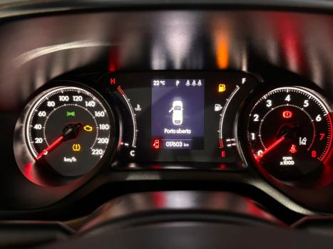 FIAT Fastback 1.0 12V 4P FLEX AUDACE 200 TURBO AUTOMTICO CVT, Foto 14
