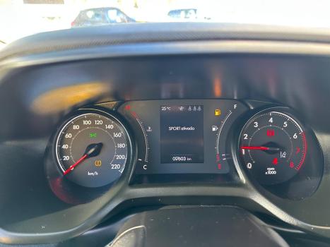 FIAT Fastback 1.0 12V 4P FLEX AUDACE 200 TURBO AUTOMTICO CVT, Foto 15