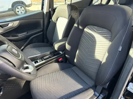 FIAT Fastback 1.0 12V 4P FLEX AUDACE 200 TURBO AUTOMTICO CVT, Foto 18