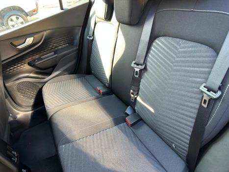 FIAT Fastback 1.0 12V 4P FLEX AUDACE 200 TURBO AUTOMTICO CVT, Foto 19