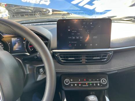 FIAT Fastback 1.0 12V 4P FLEX AUDACE 200 TURBO AUTOMTICO CVT, Foto 20